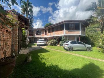 Cortijo de alto standing en venta Titiribí, Colombia
