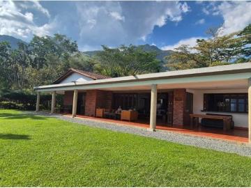 Cortijo de alto standing en venta Titiribí, Colombia