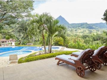 Cortijo de alto standing en venta Titiribí, Colombia
