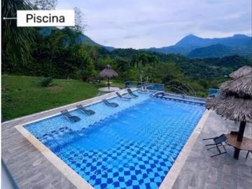 Cortijo de alto standing en venta Titiribí, Colombia