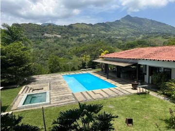 Cortijo de alto standing en venta Titiribí, Departamento de Antioquia