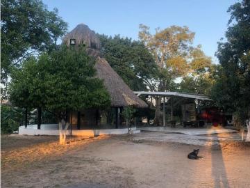 Cortijo de alto standing en venta Turbaco, Departamento de Bolívar