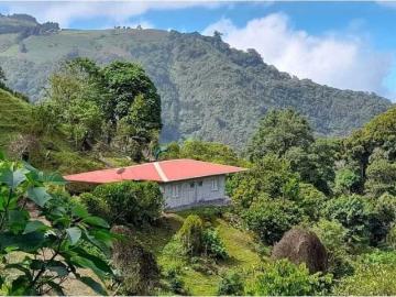 Cortijo de alto standing en venta Volcán, Panamá