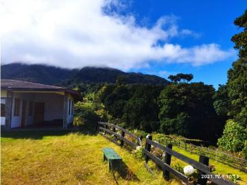 Cortijo de alto standing en venta Volcán, Panamá