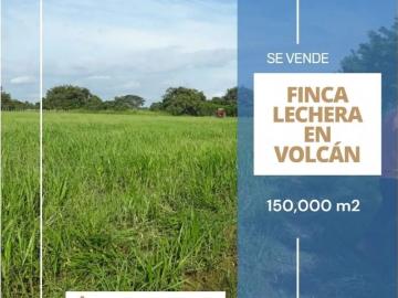 Cortijo de alto standing en venta Volcán, Panamá