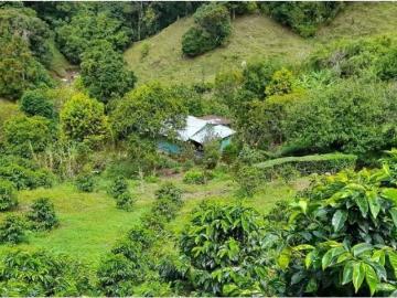 Cortijo de alto standing en venta Volcán, Panamá 130652 LuxuryEstate. Com