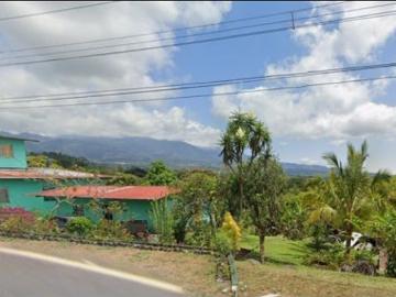 Cortijo de alto standing en venta Volcán, Provincia de Chiriquí