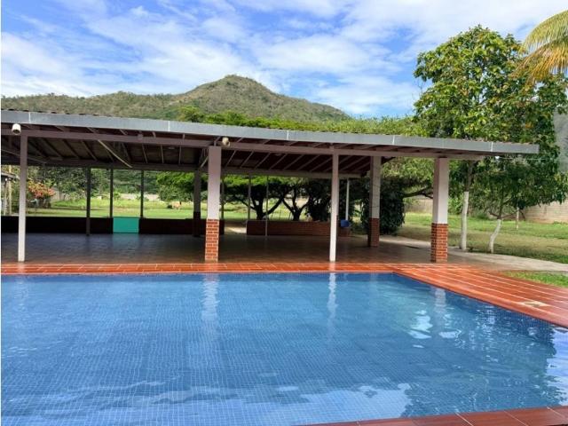 Cortijo de alto standing en venta Valencia, Estado Carabobo