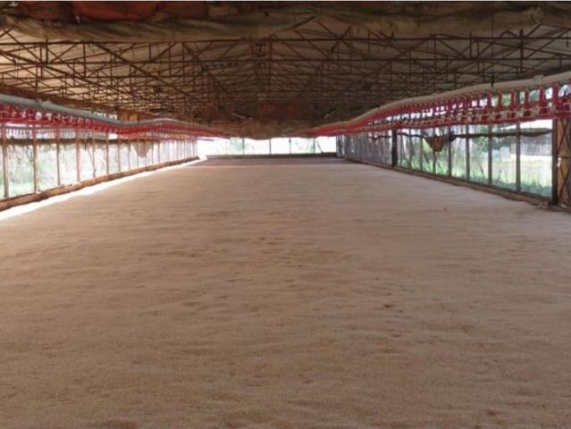 Cortijo de alto standing en venta Valencia, Estado Carabobo