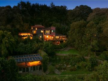 Cortijo de alto standing en venta Valle de Bravo, Estado de México