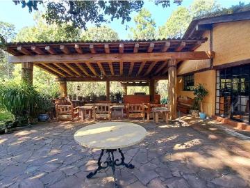 Cortijo de alto standing en venta Valle de Bravo, México