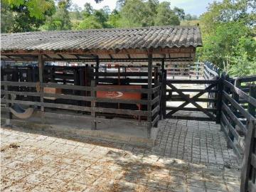 Cortijo de alto standing en venta Valparaíso, Colombia