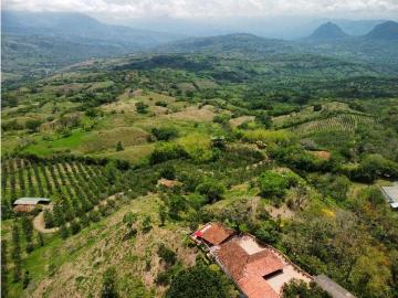 Cortijo de alto standing en venta Valparaíso, Departamento de Antioquia