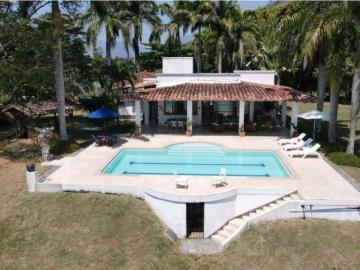Cortijo de alto standing en venta Venecia, Colombia