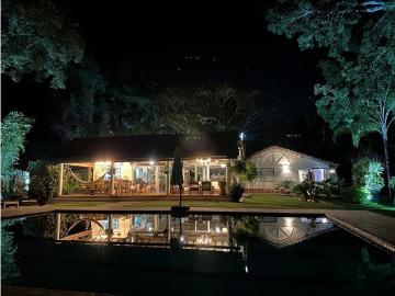 Cortijo de alto standing en venta Venecia, Departamento de Antioquia