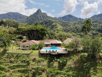 Cortijo de alto standing en venta Venecia, Departamento de Antioquia