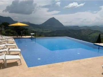 Cortijo de alto standing en venta Venecia, Departamento de Antioquia