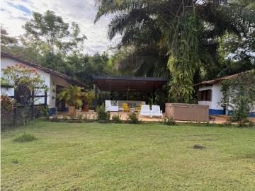 Cortijo de alto standing en venta Venecia, Departamento de Antioquia