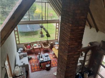 Cortijo de alto standing en venta Villa de San Diego de Ubaté, Colombia