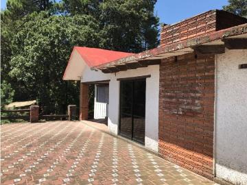 Cortijo de alto standing en venta Villa del Carbón, México