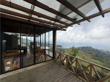 Cortijo de alto standing en venta Villamaría, Colombia