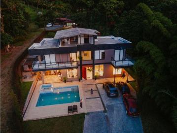 Cortijo de alto standing en venta Villamaría, Departamento de Caldas
