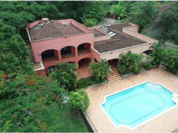 Cortijo de alto standing en venta Villeta, Colombia