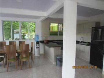 Cortijo de alto standing en venta Villeta, Colombia