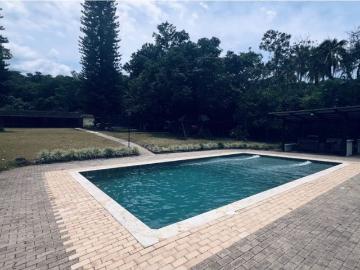 Cortijo de alto standing en venta Villeta, Cundinamarca