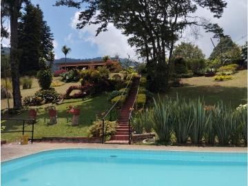 Cortijo de alto standing en venta Yumbo, Departamento del Valle del Cauca