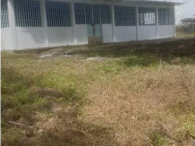 Cortijo de alto standing en venta Zuata, Venezuela