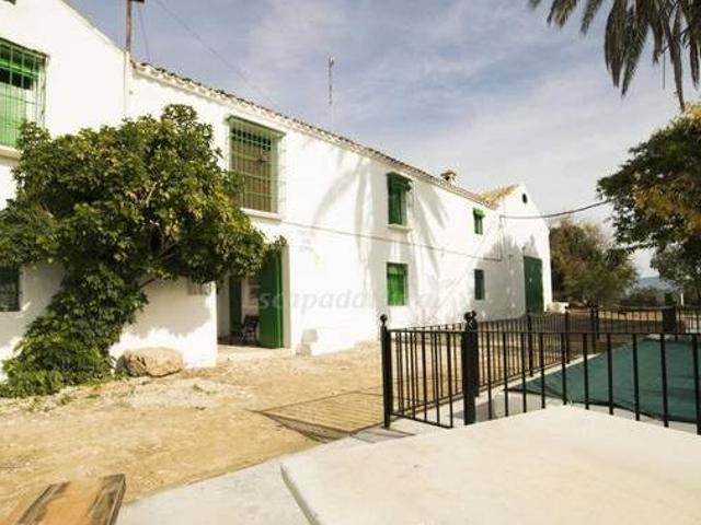 Cortijo de Don Simón