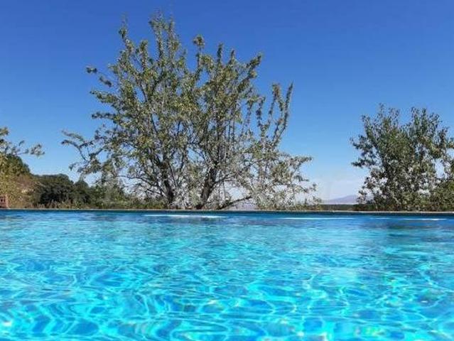 Cortijo de la Plata