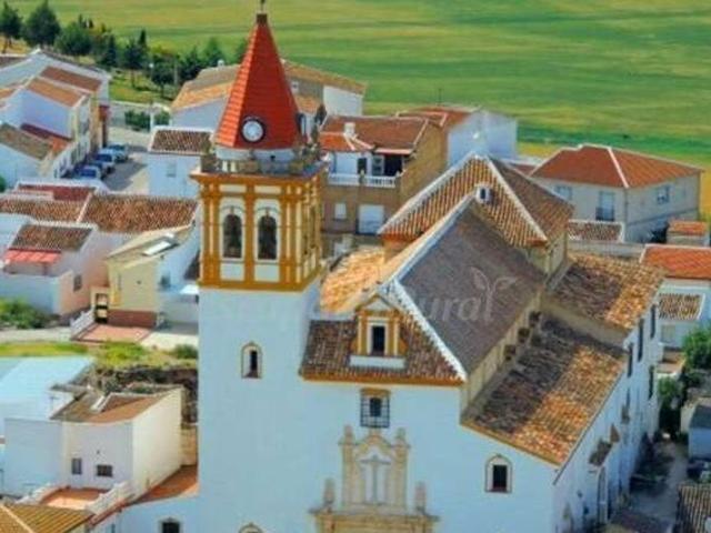 Cortijo de Lorente