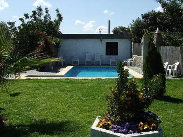 Cortijo del Tuerto
