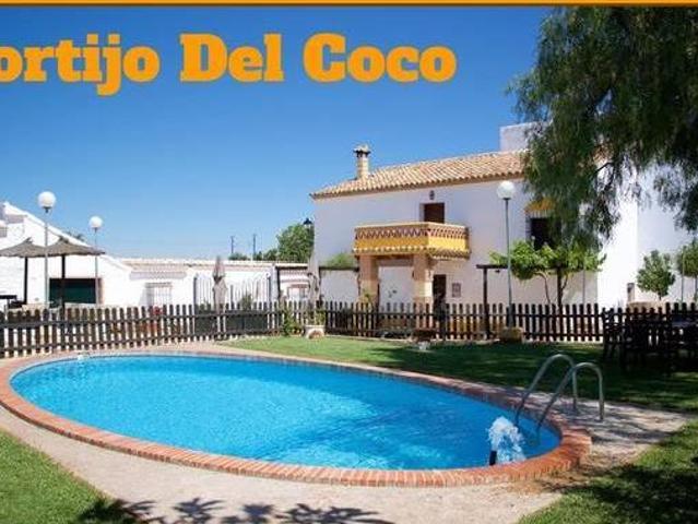 Cortijo Del Coco