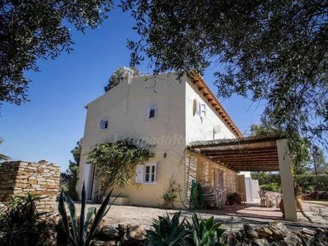 Cortijo del Guarda