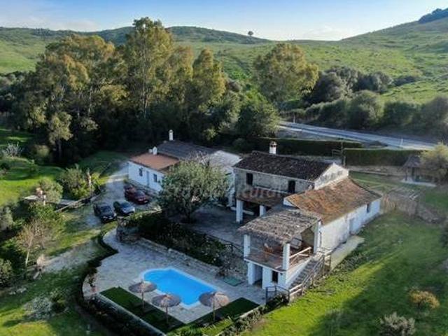 Cortijo don Pablo