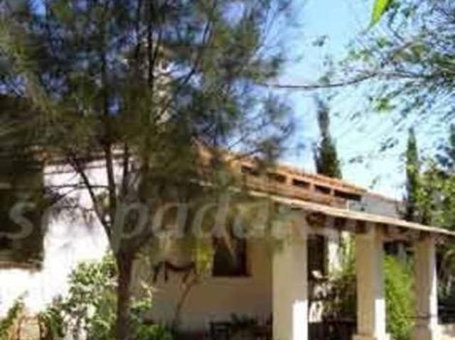 Cortijo El Berrocal