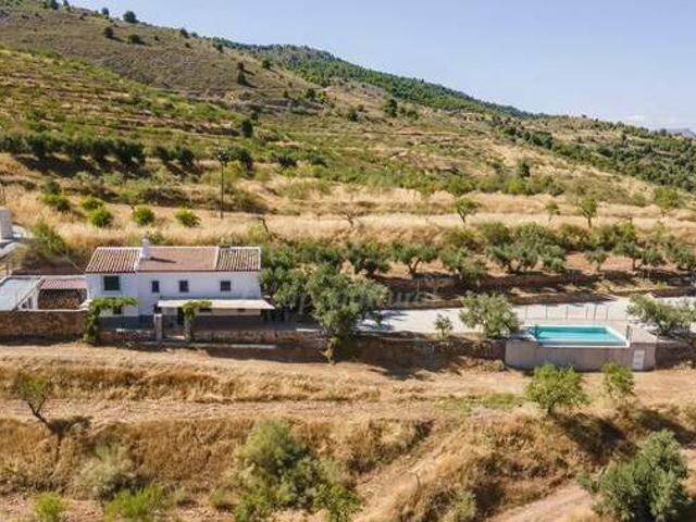 Cortijo El Chopo
