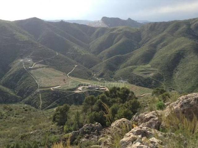 Cortijo El Rancho
