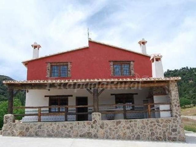 Cortijo El Sapillo