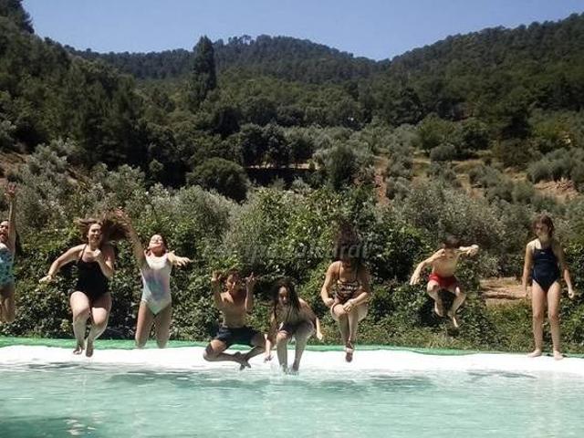Cortijo el Soto