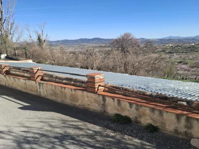 CORTIJO EN MOLINO TURRUQUENA