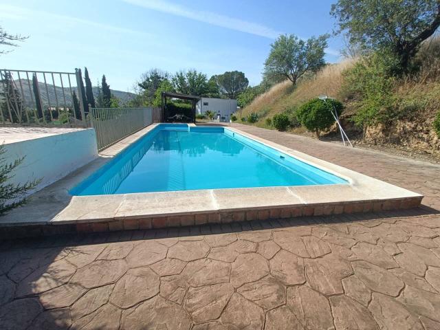 CORTIJO en venta