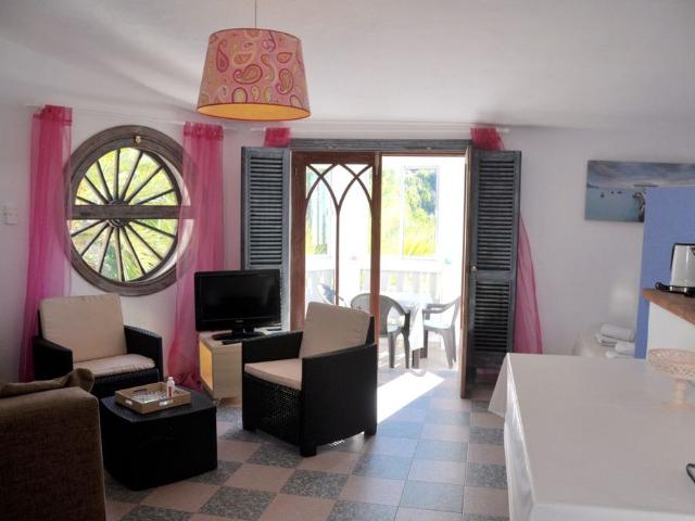 cortijo for Winter rental in Frigiliana