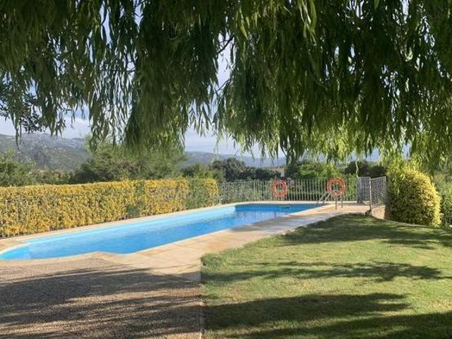 Cortijo Helao