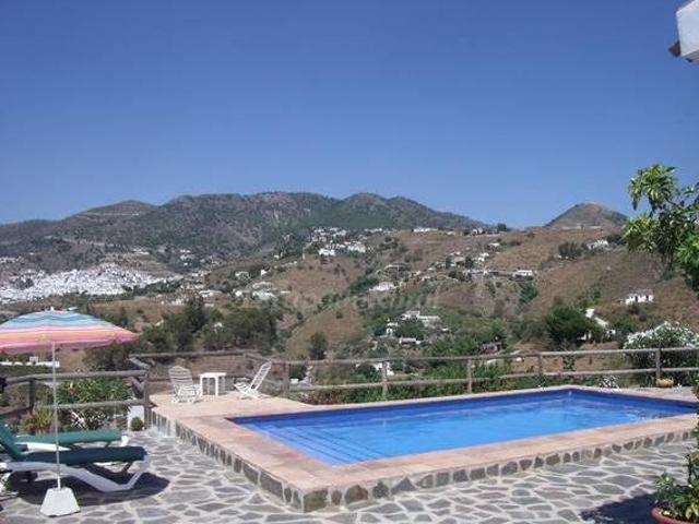 Cortijo Higueras