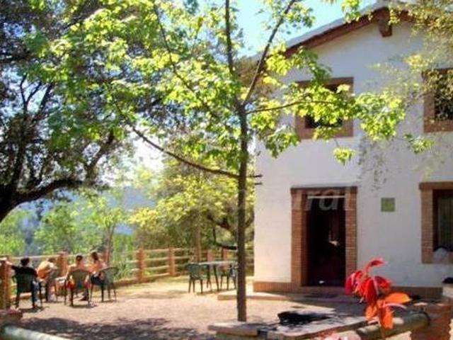 Cortijo La Besana