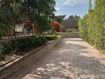Cortijo La Caballa
